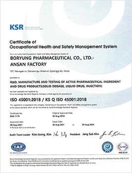 ISO45001