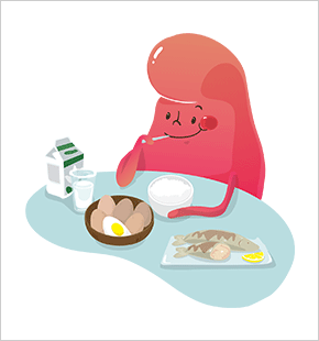 인은 어떤 식품에 많을까?