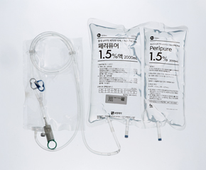 페리퓨어 1.5%액