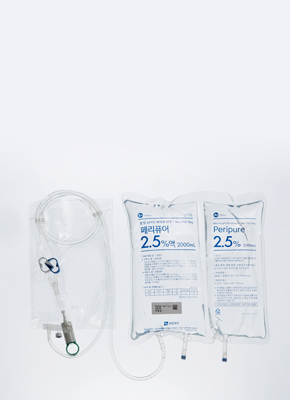 페리퓨어 2.5%액