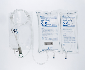 페리퓨어 2.5%액