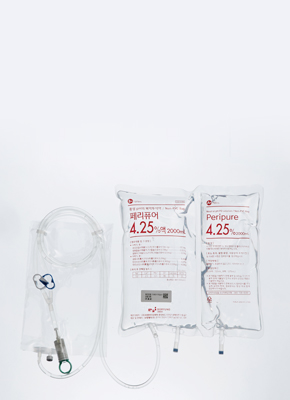 페리퓨어 4.25%액