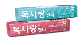 약 샘플 1