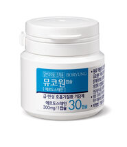 약 샘플 1