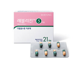 약 샘플 1
