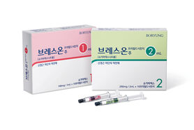 약 샘플 1