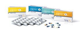 약 샘플 1